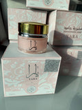 Yara Mukhammaria Jamid Yara Oud Cream 20g | for Hair & Body Makhmariya Expiry 07 - 2028