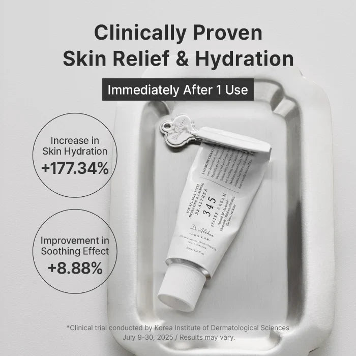 Dr.Althea 345 Relief Cream