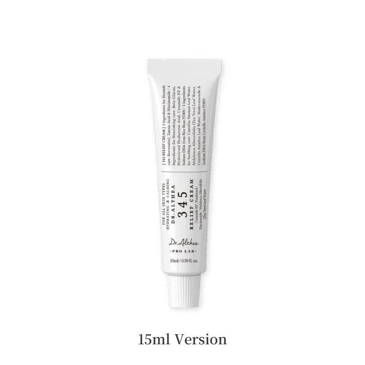 Dr.Althea 345 Relief Cream