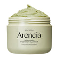 Arencia - Fresh Green Rice Mochi Cleanser 120g Expiry 10 - 2028
