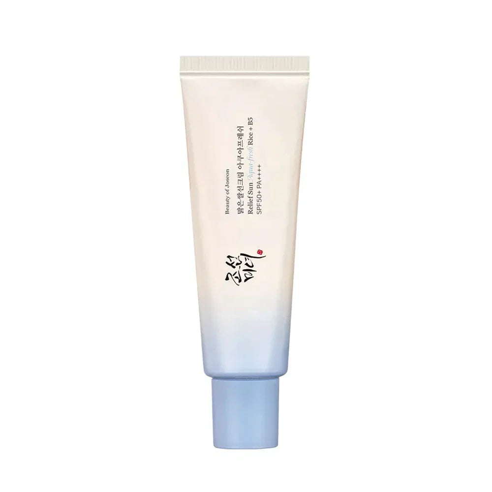 Beauty of Joseon Relief Sun Aqua Fresh : Rice + B5 SPF50+ PA++++