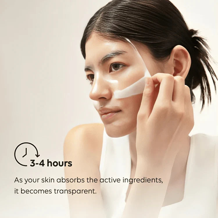 Biodance Bio Collagen Real Deep Mask 34g (1 Mask) Expiry 12 - 2027