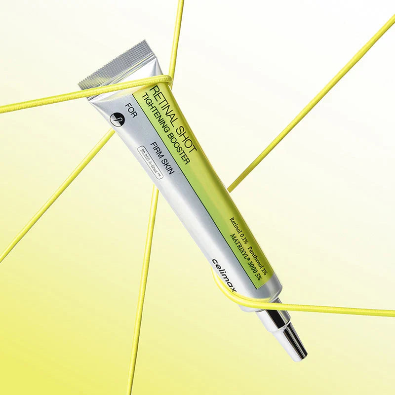 Celimax The Vita-A Retinal Shot Tightening Booster 15ml