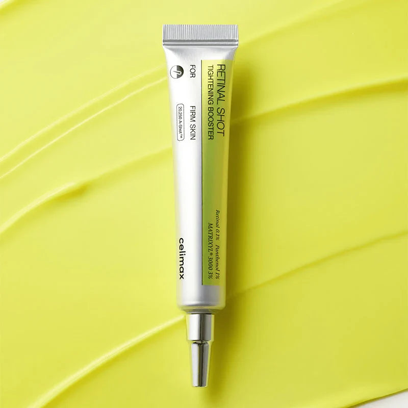 Celimax The Vita-A Retinal Shot Tightening Booster 15ml