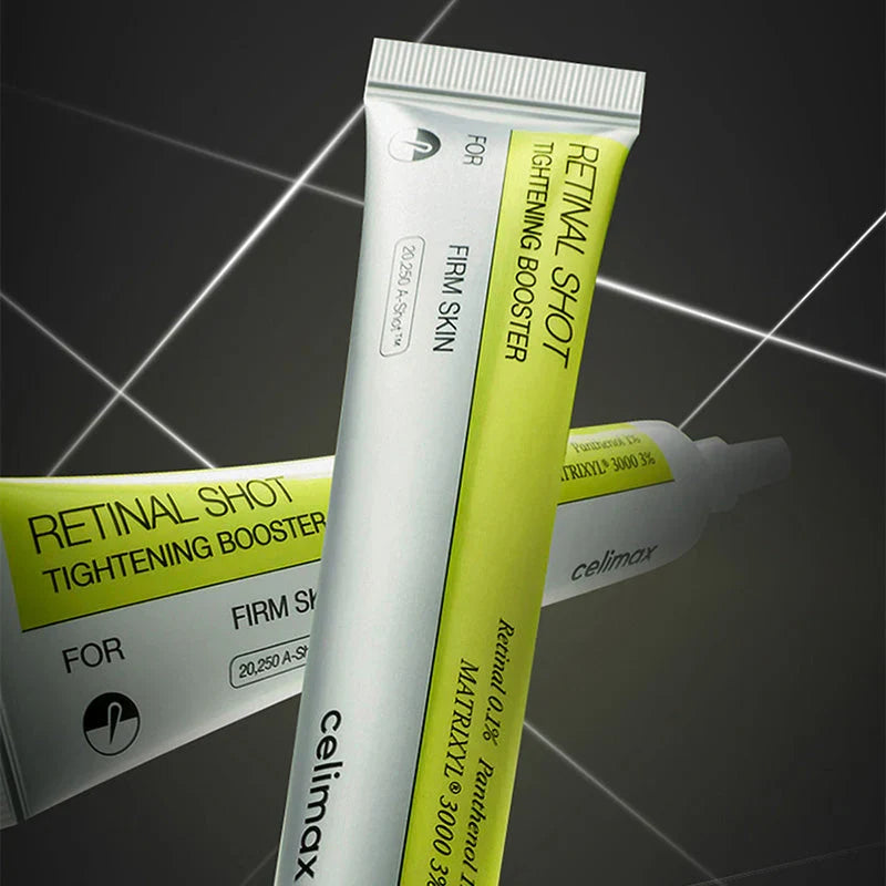Celimax The Vita-A Retinal Shot Tightening Booster 15ml