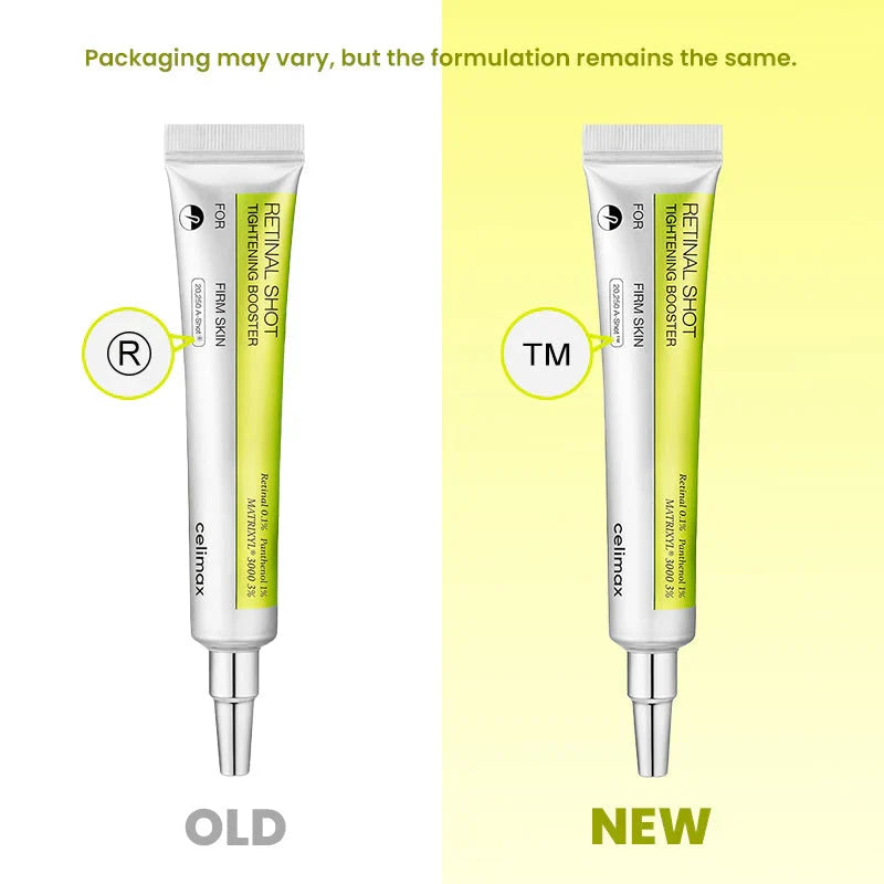 Celimax The Vita-A Retinal Shot Tightening Booster 15ml