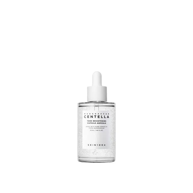 SKIN1004 Madagascar Centella Tone Brightening Capsule Ampoule