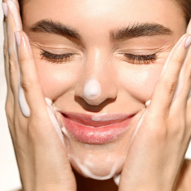 Anua Heartleaf Pore Control Cleansing Oil