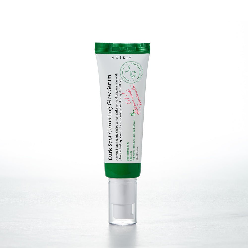AXIS-Y Dark Spot Correcting Glow Serum 50ml