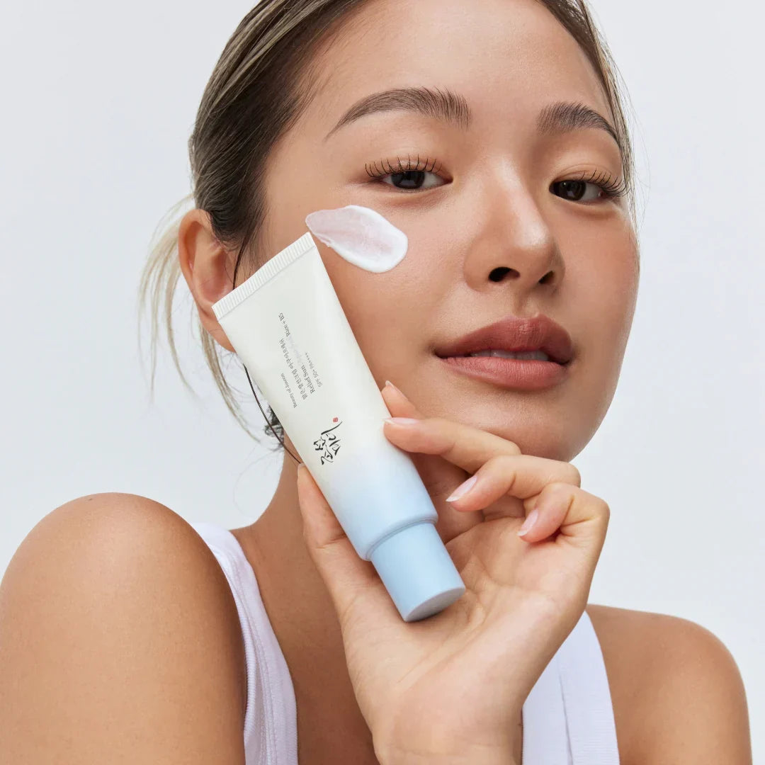 Beauty of Joseon Relief Sun Aqua Fresh : Rice + B5 SPF50+ PA++++