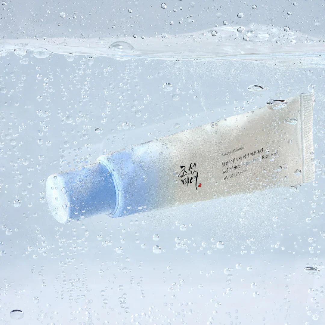 Beauty of Joseon Relief Sun Aqua Fresh : Rice + B5 SPF50+ PA++++
