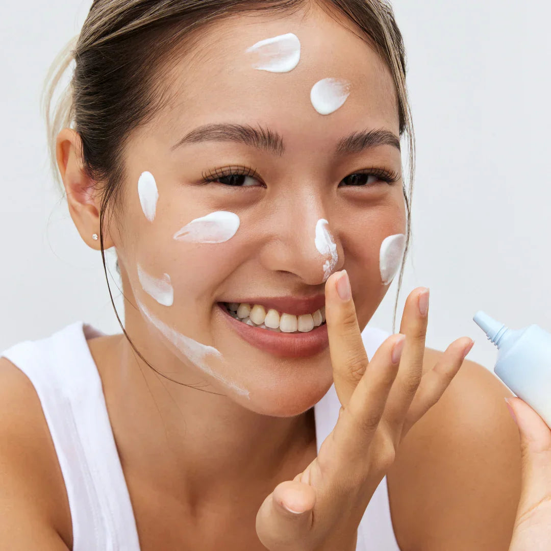 Beauty of Joseon Relief Sun Aqua Fresh : Rice + B5 SPF50+ PA++++