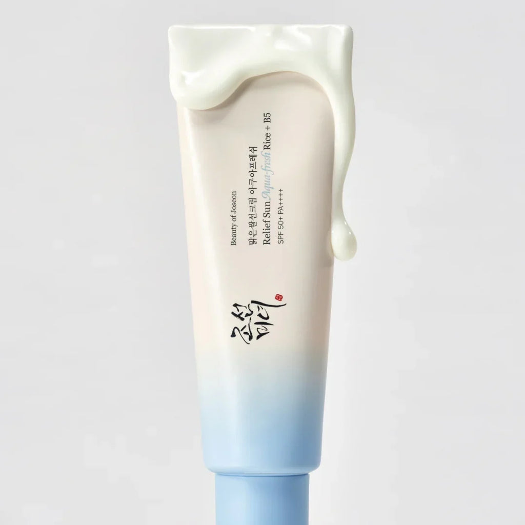 Beauty of Joseon Relief Sun Aqua Fresh : Rice + B5 SPF50+ PA++++