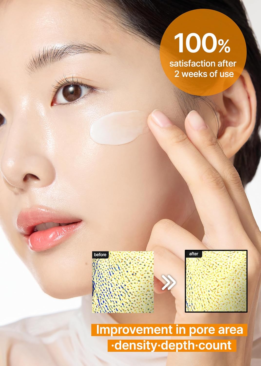 Celimax Pore + Dark Spot Brightening Cream 35ml Expiry 09 - 2028