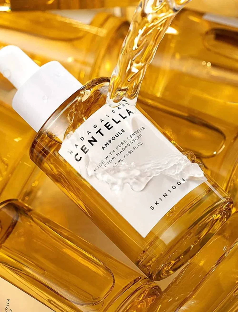 SKIN1004 Madagascar Centella Ampoule