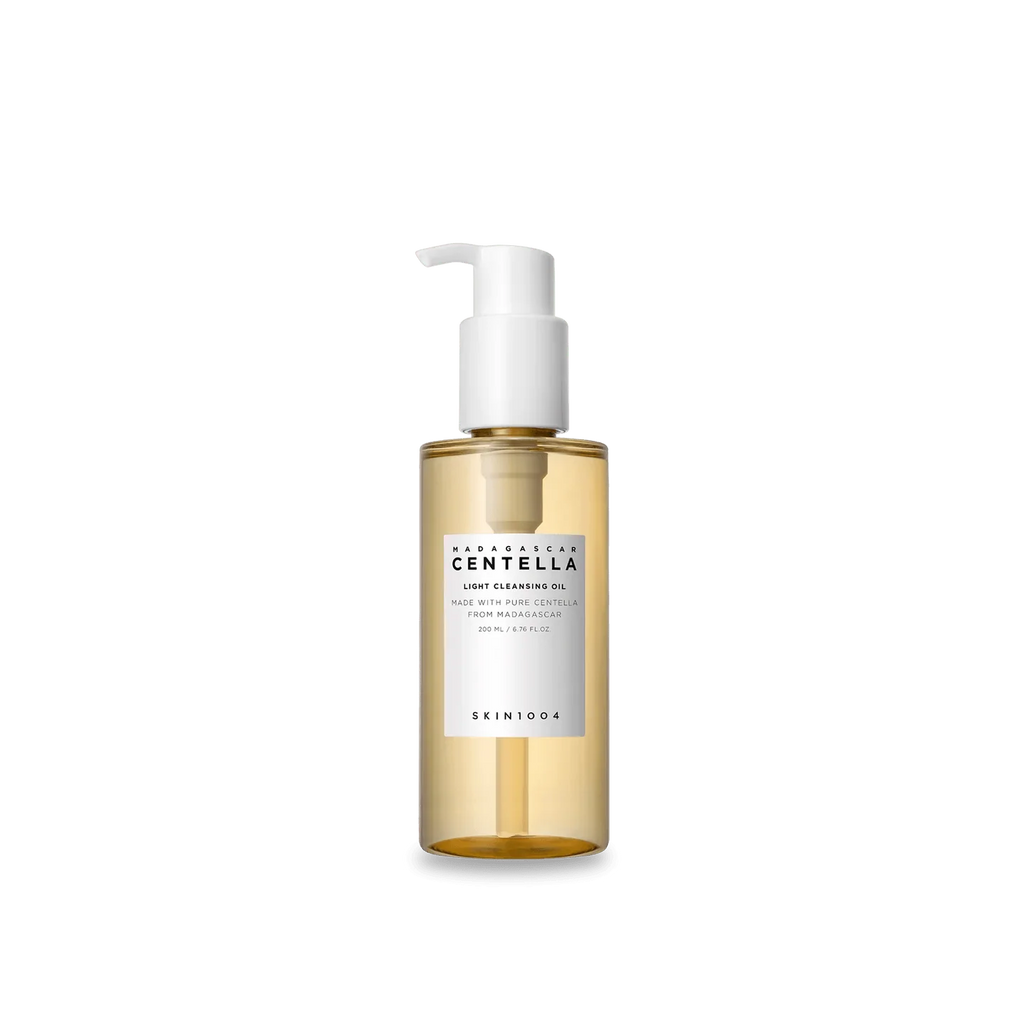 SKIN1004 - Madagascar Centella Light Cleansing Oil