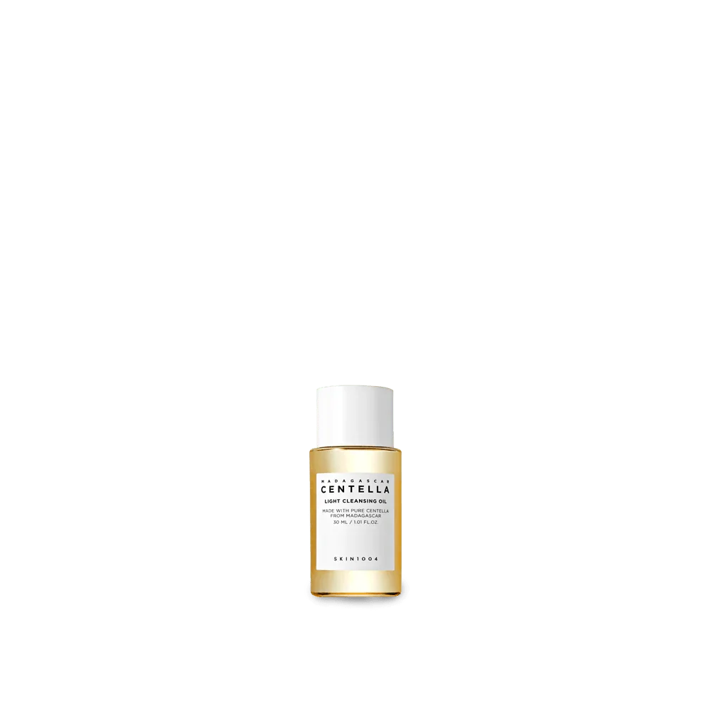 SKIN1004 - Madagascar Centella Light Cleansing Oil